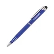 Alliance Ballpoint Pen / Stylus | https://www.bestnamebadges.com