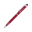 Alliance Ballpoint Pen / Stylus | https://www.bestnamebadges.com