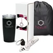 Wholesome 3-Piece Wellness Gift Set | https://www.bestnamebadges.com