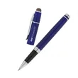 Conductor Rollerball Pen / Stylus | https://www.bestnamebadges.com