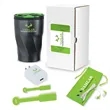 Network 3-Piece Technology Gift Set | https://www.bestnamebadges.com