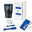 Network 3-Piece Technology Gift Set | https://www.bestnamebadges.com