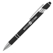 Denton Soft-Touch Pen w/ Stylus | https://www.bestnamebadges.com