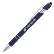 Denton Soft-Touch Pen w/ Stylus | https://www.bestnamebadges.com