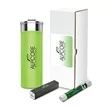 Shield 3-Piece Safety Gift Set | https://www.bestnamebadges.com