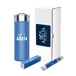 Shield 3-Piece Safety Gift Set | https://www.bestnamebadges.com