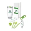 Excursion 4-Piece Picnic Gift Set | https://www.bestnamebadges.com