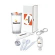 Excursion 4-Piece Picnic Gift Set | https://www.bestnamebadges.com