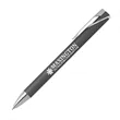Paradigm Aluminum Soft-Touch Ballpoint Pen | https://www.bestnamebadges.com