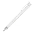 Paradigm Aluminum Soft-Touch Ballpoint Pen | https://www.bestnamebadges.com