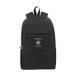 Jax RPET Laptop Backpack | https://www.bestnamebadges.com