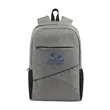 Jax RPET Laptop Backpack | https://www.bestnamebadges.com