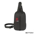 Bettoni® Moda Milano RPET Crossbody Sling | https://www.bestnamebadges.com