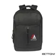 Bettoni® Moda Milano RPET Backpack | https://www.bestnamebadges.com