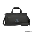 Bettoni® Moda Milano RPET Suiter Duffel | https://www.bestnamebadges.com