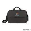 Bettoni® Moda Milano RPET Backpack Overnighter | https://www.bestnamebadges.com
