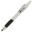 Wave® - Deluxe Ballpoint Pen / Stylus | https://www.bestnamebadges.com