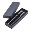 Alliance Stylus Ballpoint / Pencil Set | https://www.bestnamebadges.com