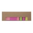 Canmore Note, Flag & Ruler Set | https://www.bestnamebadges.com
