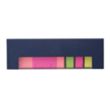 Canmore Note, Flag & Ruler Set | https://www.bestnamebadges.com