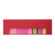 Canmore Note, Flag & Ruler Set | https://www.bestnamebadges.com