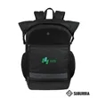 Suburbia Metro Street RPET Backpack | https://www.bestnamebadges.com