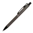 Midtown Plunge-Action Ballpoint Pen | https://www.bestnamebadges.com
