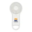 Kylo Portable Hand Fan | https://www.bestnamebadges.com
