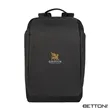 Bettoni® Classico RPET Backpack | https://www.bestnamebadges.com