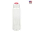 Coronado 32 oz. PET Bottle with Chug Spout | https://www.bestnamebadges.com