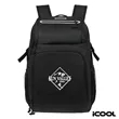 iCOOL® Vail 20-Can Cooler Backpack | https://www.bestnamebadges.com
