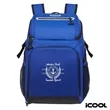 iCOOL® Vail 20-Can Cooler Backpack | https://www.bestnamebadges.com