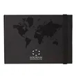 Bristol World Design Sticky Notes Book | https://www.bestnamebadges.com
