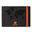 Bristol World Design Sticky Notes Book | https://www.bestnamebadges.com