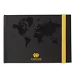 Bristol World Design Sticky Notes Book | https://www.bestnamebadges.com