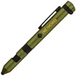 Rainier Utility Pen w/Stylus | https://www.bestnamebadges.com