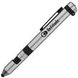 Rainier Utility Pen w/Stylus | https://www.bestnamebadges.com