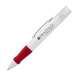 Spritzer Refillable Sanitizer Ballpoint Pen (Liquid Not I... | https://www.bestnamebadges.com