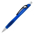 Spokane Plunge-Action Ballpoint | https://www.bestnamebadges.com