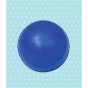 Round Shaped Stress Ball | https://www.bestnamebadges.com