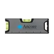 Harris Recycled Aluminum Spirit Level | https://www.bestnamebadges.com