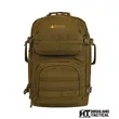 Highland Tactical® Marshall Backpack | https://www.bestnamebadges.com