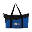 Tekuno Duffel Bag | https://www.bestnamebadges.com