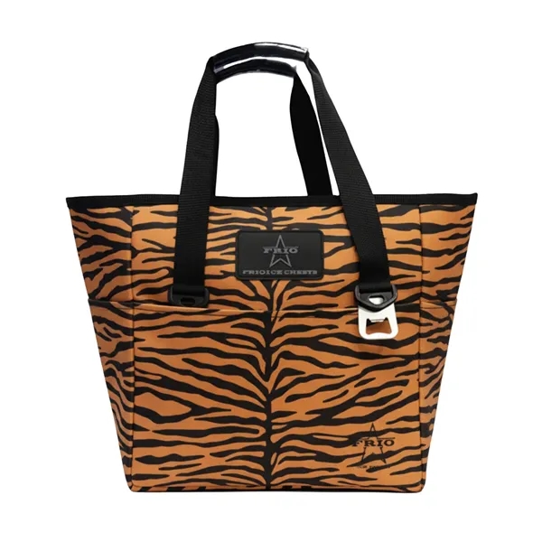 USA Made FRIO 24 Softbucket Softside Sublimation Cooler