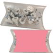 Medium Pillow Pack | https://www.bestnamebadges.com