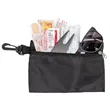 16 Piece Golf Kit in Supersized Zipper Pack Components inser | https://www.bestnamebadges.com