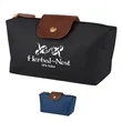 Cosmetic Vanity Bag | https://www.bestnamebadges.com