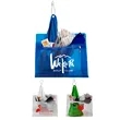 17 Piece Golf Kit in Travel Pack with Components inserted in | https://www.bestnamebadges.com