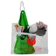 17 Piece Golf Kit in Travel Pack with Components inserted in | https://www.bestnamebadges.com