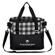 Northwoods Cooler Bag | https://www.bestnamebadges.com